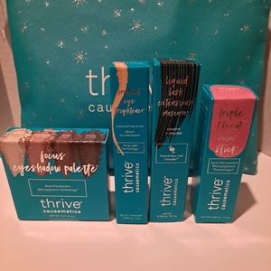 Thrive Causemetics